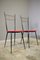 Chairs Set, Set of 6, 1950s, Image 16