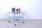 Carrello biplano di Bruno Munari per Robots, Immagine 2