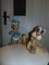 El pato Donald y el perro Pluto de Walt Disney, 1968. Juego de 2, Imagen 3