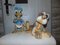 Walt Disney's Donald Duck & Pluto the Dog, 1968, Set of 2, Image 2