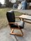 Mid-Century Lounge Chairs and Table, 1960s, Set of 2, Image 2