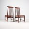 Dining Room Chairs in the Style of Arne Vodder, Set of 2 1