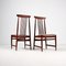 Dining Room Chairs in the Style of Arne Vodder, Set of 2, Image 1