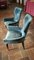 Chamber Armchairs by Paolo Buffa, Set of 2, Image 4