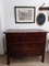 Empire Dresser with Four-Drawer in Walnut, Image 11