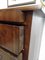 Empire Dresser with Four-Drawer in Walnut, Image 4