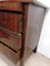 Empire Dresser with Four-Drawer in Walnut, Image 5