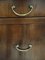 Empire Dresser with Four-Drawer in Walnut, Image 8