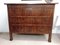 Empire Dresser with Four-Drawer in Walnut, Image 2