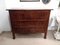 Empire Dresser with Four-Drawer in Walnut, Image 1