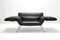 DS-142 Chaise Lounge Sofa by Winfried Totzek for De Sede, 1980s, Image 1