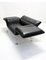 Chaise longue DS-142 di Winfried Totzek per De Sede, anni '80, Immagine 4