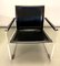 Acrylic Chair with Ottoman from Pace Collection, 1970s, Set of 2 6