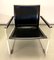 Acrylic Chair with Ottoman from Pace Collection, 1970s, Set of 2, Image 6