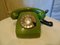 Vintage Siemens Telefon, 1970er 1