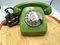 Vintage Siemens Telephone, 1970s 1