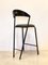 Fly Line Bar Stools, 1980, Set of 4 9