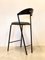 Fly Line Bar Stools, 1980, Set of 4 5