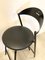 Fly Line Bar Stools, 1980, Set of 4 10