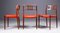 Danish Hardwood Dining Chairs Model 79 by Niels Otto (N. O.) Møller, Set of 6 5