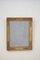 Specchio da parete dorato, inizio XIX secolo, Immagine 2