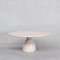 Mid-Century Coffee Table in Travertine by Peter Draenert, Image 5
