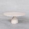 Mid-Century Coffee Table in Travertine by Peter Draenert, Image 6