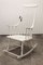 Grandessa Rocking Chair by Lena Larsson for Nesto, 1960s 1
