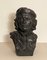 Bust of Che Guevara, 1980s, Concrete Sculpture, Image 4