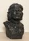 Bust of Che Guevara, 1980s, Concrete Sculpture, Image 1