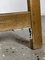 Table de Ferme Antique, Suède, 19ème Siècle 8