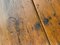 Table de Ferme Antique, Suède, 19ème Siècle 4