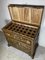 Carved Dresser of Drawers in Camphor Wood 6