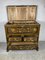 Carved Dresser of Drawers in Camphor Wood 10