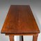 Antique English Serving Table 7