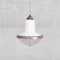 Antique French Pendant Light 8