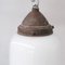 Lámpara colgante francesa antigua, Imagen 4