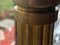 Lámpara de mesa francesa Art Déco de Paul Fargette para Maison Fargette, Imagen 6