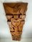 Cor Trillen, Arma Christi, Religious Art, 1960s, Wooden Carving 11