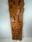 Cor Trillen, Arma Christi, arte religioso, años 60, madera tallada, Imagen 12