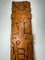 Cor Trillen, Arma Christi, arte religioso, años 60, madera tallada, Imagen 16