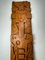 Cor Trillen, Arma Christi, Religious Art, 1960s, Wooden Carving 16