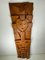 Cor Trillen, Arma Christi, arte religioso, años 60, madera tallada, Imagen 17