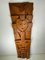 Cor Trillen, Arma Christi, Religious Art, 1960s, Wooden Carving 17