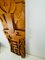 Cor Trillen, Arma Christi, arte religioso, años 60, madera tallada, Imagen 14