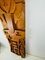 Cor Trillen, Arma Christi, Religious Art, 1960s, Wooden Carving 14