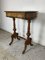Victorian Style Sewing Table With Haberdashery Drawers, 1900s 7