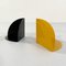Model 4909 Bookends by Giotto Stoppino for Kartell, Set of 3, Image 3