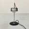 Black Spider Table Lamp by Joe Colombo for Oluce, 1960s 8