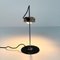 Black Spider Table Lamp by Joe Colombo for Oluce, 1960s 4